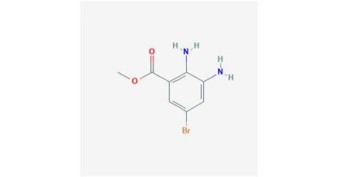 Buy Premium High Quality Methyl Diamino Bromobenzoate Best Price