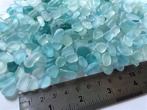 10 15mm Seafoam Sea Glass Sea Foam Sea Glass Crafts Sea Glass Etsy