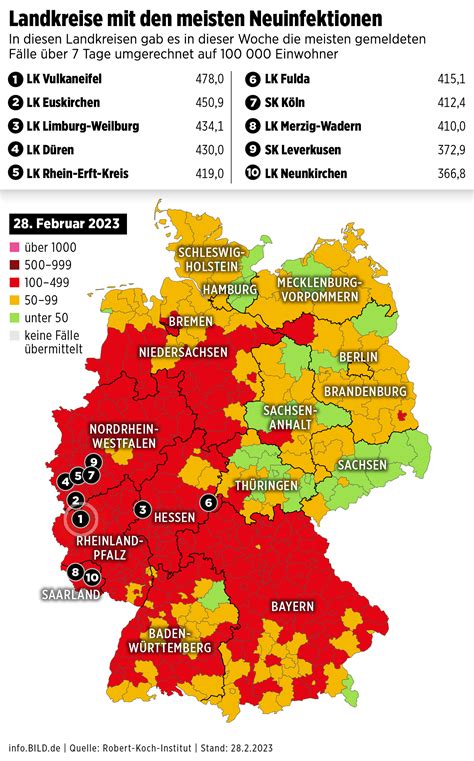 Th Ringen Land Versch Rft Regeln F R Corona Hotspots Regional Bild De