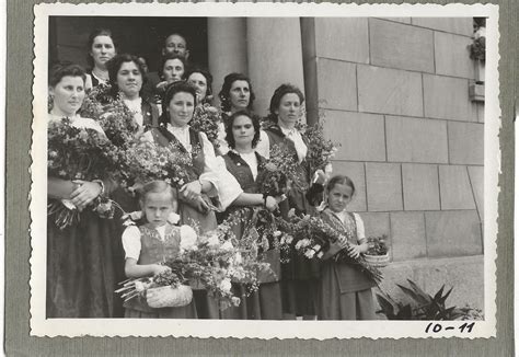 Chur Eidg Schützenfest 1949 Off Tag Ehren Damen Kaufen auf Ricardo