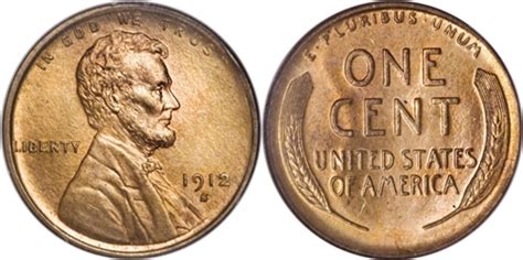 1912 S Lincoln Cent Wheat Penny Value COIN HelpU YouTube Channel