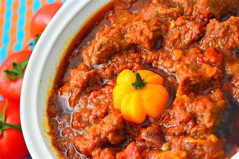 African Beef Stew Recipe African Beef Stew Recipe African Stew Indian Food Recipes