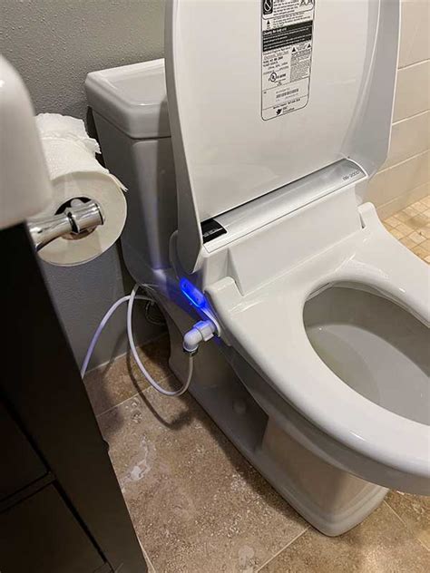 Bio Bidet Bliss Bb Bidet Smart Electronic Toilet Seat Review