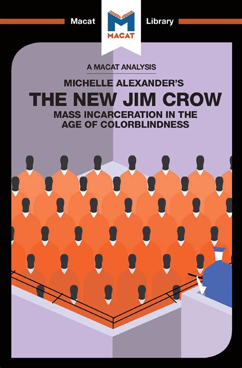 9781912282586 previewpdf - An Analysis of Michelle Alexander’s The New