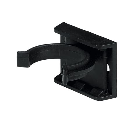 Clip Fissaggio Zoccolo Per Piede HETTICH In Pvc Leroy Merlin