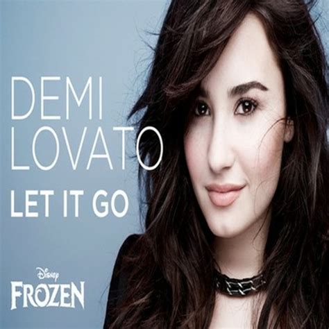 Stream Demi Lovato - Let It Go (Cover) by Santi Intan Puspita Sari ...