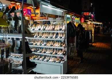 594 Hongdae Street Food Images, Stock Photos & Vectors | Shutterstock