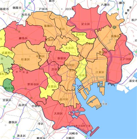 練馬区内の駅が2つランクイン「東京メトロ副都心線沿線の治安が良い駅ランキング」｜練馬区議会議員 佐藤力 公式webサイト