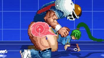 Brian Vs Lyndis Sample XVIDEOS