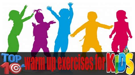 Warm up exercises at home for kids 358355 - Saesipapictzto