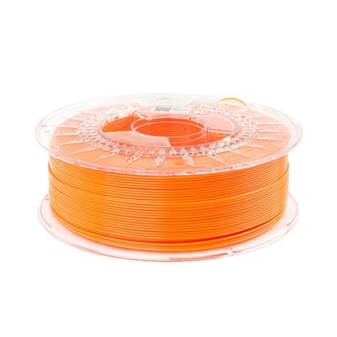 PETG Premium Lion Orange Spectrum