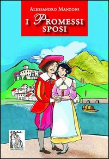 I Promessi Sposi Alessandro Manzoni Libro Mondadori Store