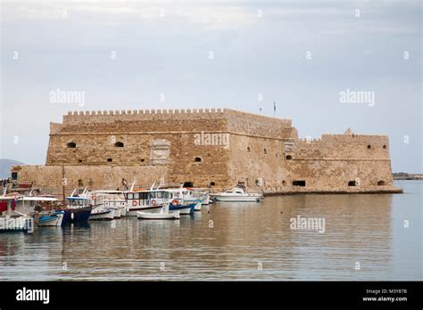 Venetian Fortresses Hi Res Stock Photography And Images Alamy