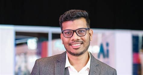 Kiran Das Of Telebu Communications On How To Be Great At Sales Without ...