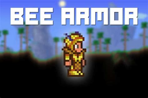 Best Pre-hardmode weapons and armor in Terraria - Game Voyagers