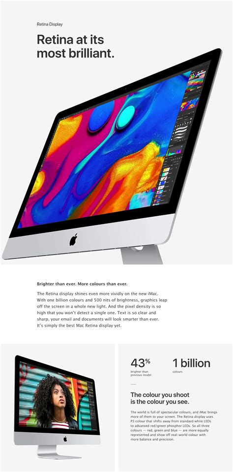 Apple iMac Price In India-i5 8gb 1tb 21inch silver, Apple iMac On EMI