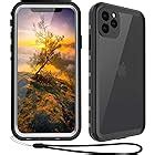 Amazon COOLQO Compatible For IPhone 11 Pro Case 5 8 Inch With 2