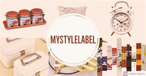 About Us My Style Label