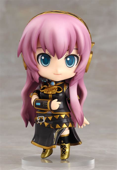 Nendoroid Megurine Luka Good Smile Company Tokyo Otaku Mode Tom