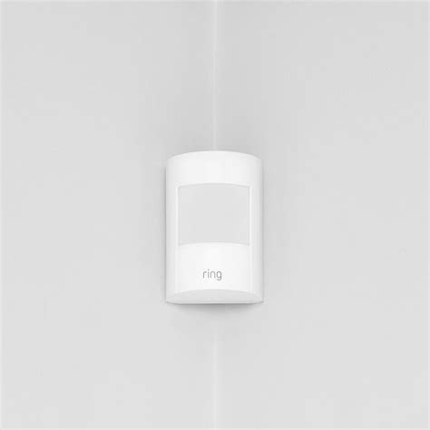 Ring Alarm Motion Detector (1st Gen) - Smart & Secure Centre