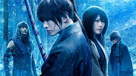 [Review] Rurouni Kenshin: The Beginning | The Noize