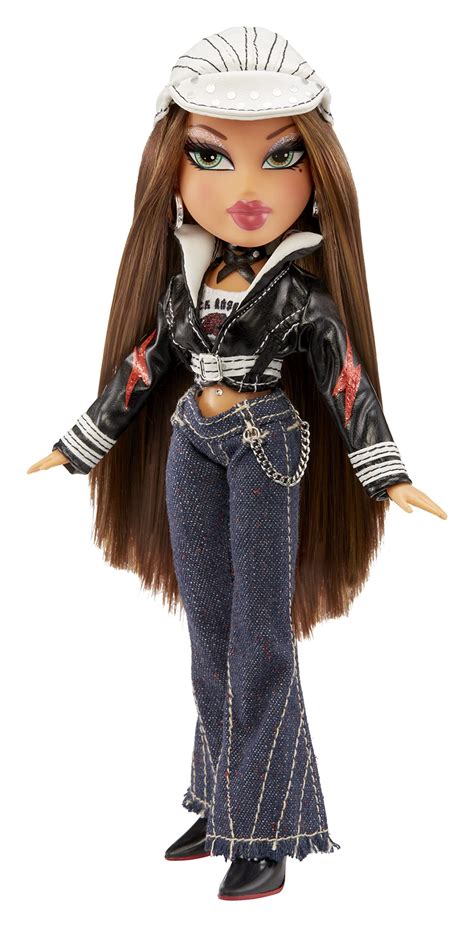 Yasmin Bratz Doll