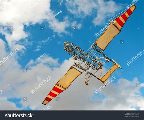 2 Seeker Uav Model Images, Stock Photos, 3D objects, & Vectors ...