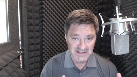 Whatcha Gotta Know About VO - YouTube