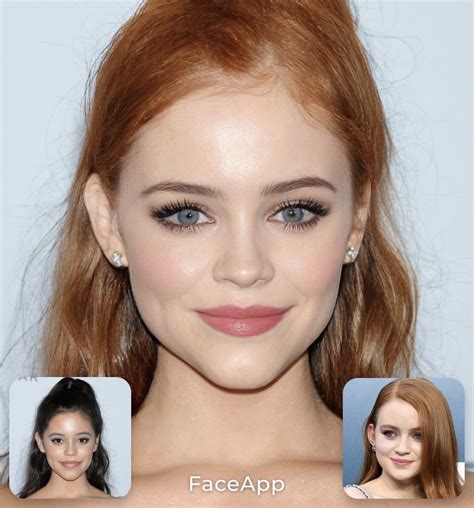 Samantha Sadie Sink Jenna Ortega Girls Characters Face Claims Woman Face Pretty Face