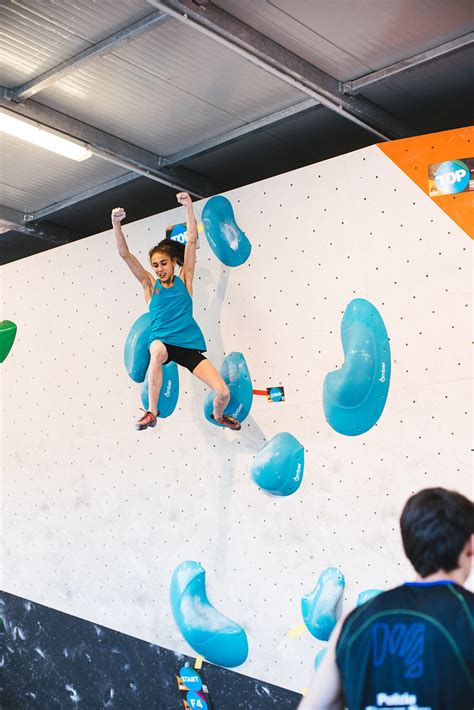 Campionato Italiano Boulder Finali Flickr