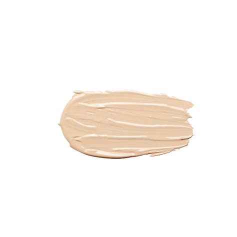 Premium Photo Nude Facial Foundation Cream Close Up