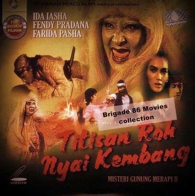 Download Film Misteri Gunung Merapi Full