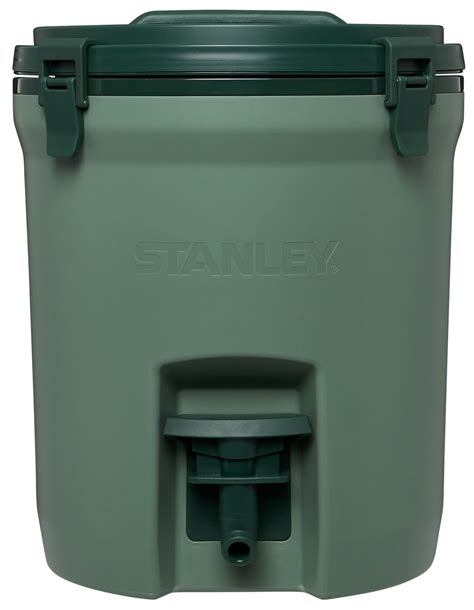 Stanley Adventure 2 Gallon Fast Flow Water Jug Ice Water Dispenser