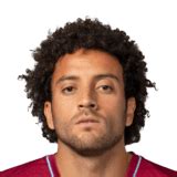 Felipe Anderson Pereira Gomes FIFA 19 Rating Card Price