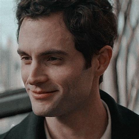 Penn Badgley Self Promo Shows On Netflix Iconic Movies Sitcom