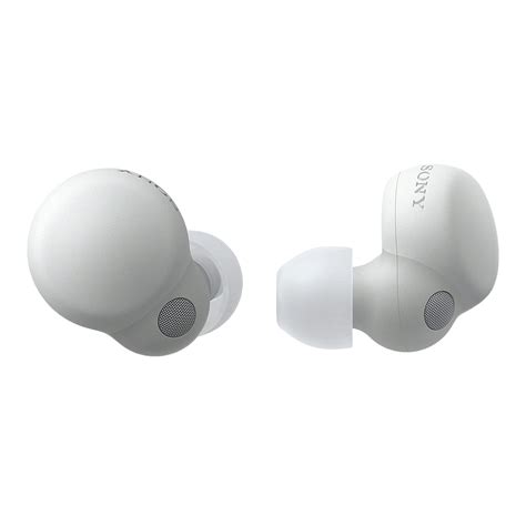 Buy Sony Linkbuds S Wf Ls900n Wcin Tws Earbuds With Active Noise Cancellation Ipx4 Waterproof