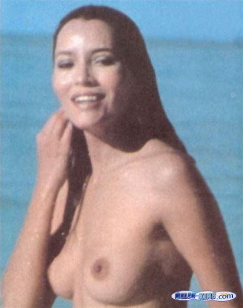 Barbara Carrera Naked Telegraph