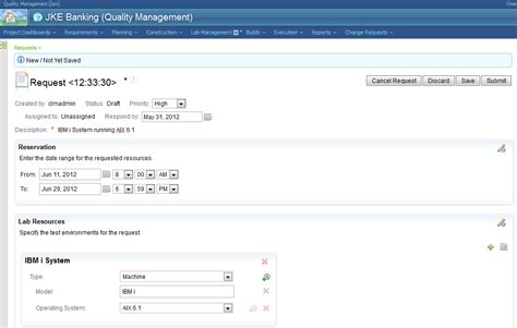 Ibm Rational Quality Manager Ibm