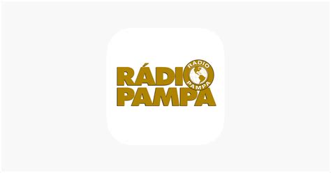 Rádio Pampa 97 5 FM on the App Store