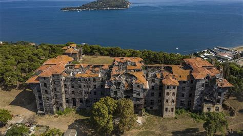 B Y Kada Rum Yetimhanesi Nde Restorasyon Heyecan Tarih Belli Oldu