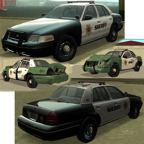 Lspd Pack Hd