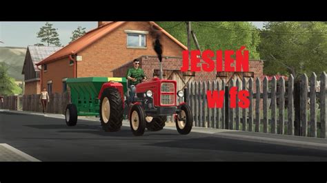 Prace Polowe Na Pe Nejfarming Simulator Videofilm Youtube