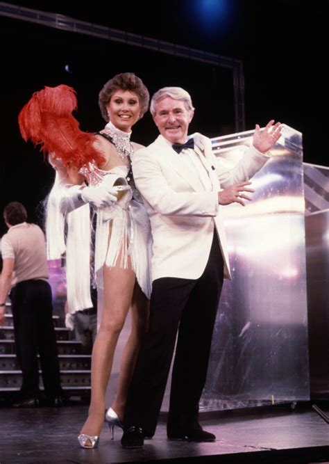 Angela Rippon on Strictly and TV career still going strong in 70s