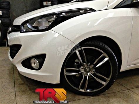 Fotos Do Carro HB20 Tunado Tuning