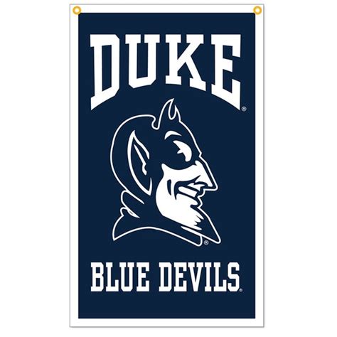 Duke® Blue Devils Banner