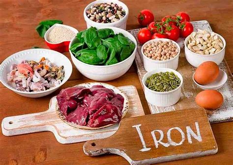 Железо Хелат НСП | Iron Chelate NSP