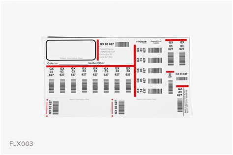 Flexi 21 Blood Band And Form Typenex Medical