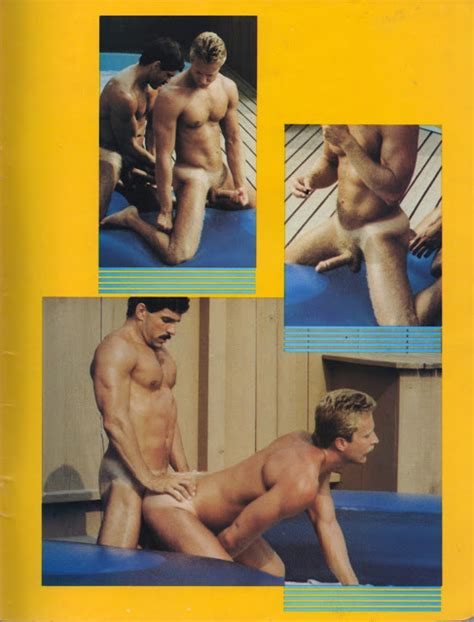 Somehow I Overlooked This Gay Porn Obsession