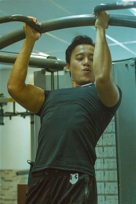 Điểm danh chàng trai X hot nhất Vbiz những ngày đầu năm