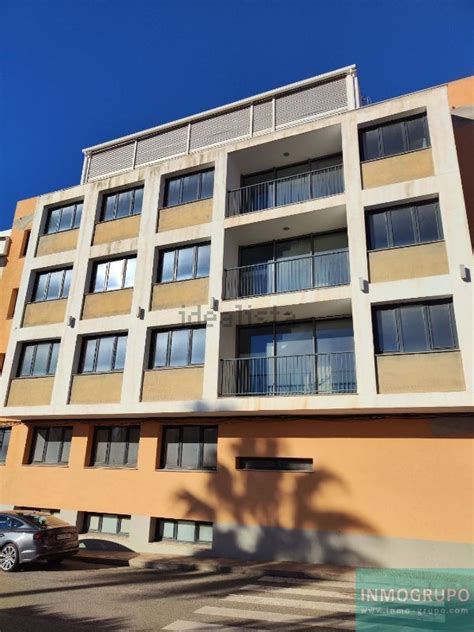 Edificio Residencial En Venta En Surfera S N Cabanes Pueblo